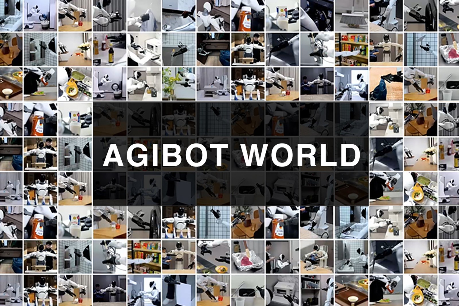 球速开源百万真机数据集！具身智能领域的ImageNet时刻已到来！